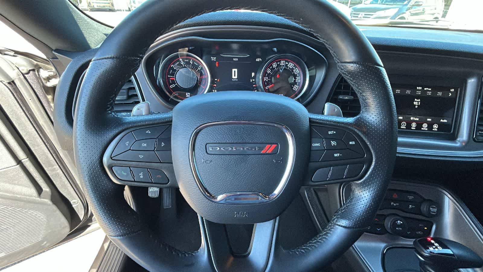 Thumbnail: 2023 Dodge Challenger - 18