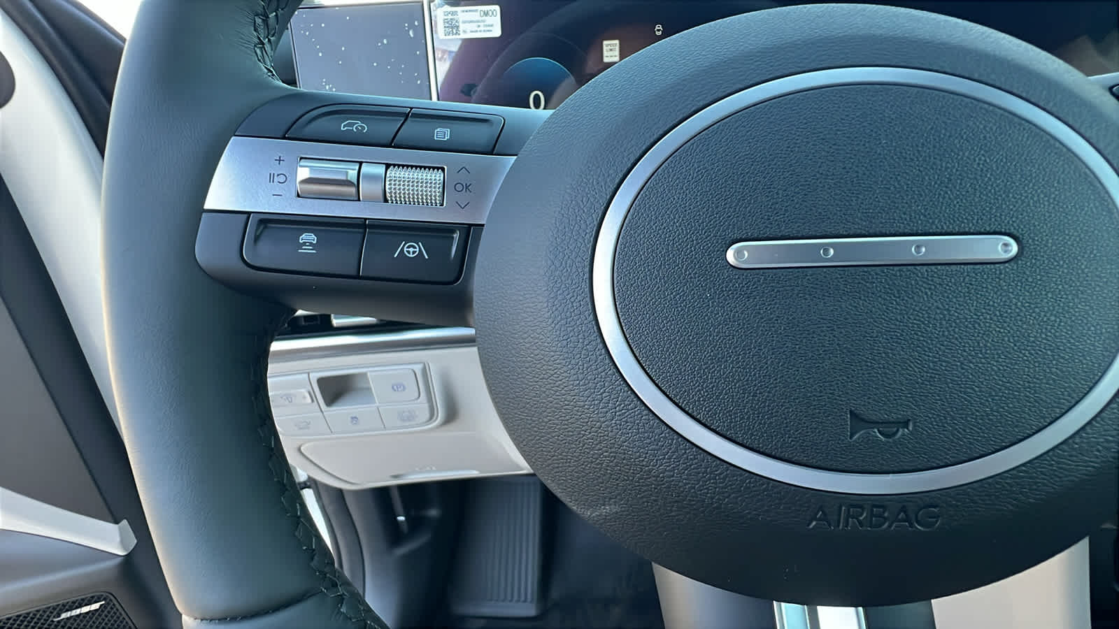 Thumbnail: 2025 Hyundai Tucson - 19