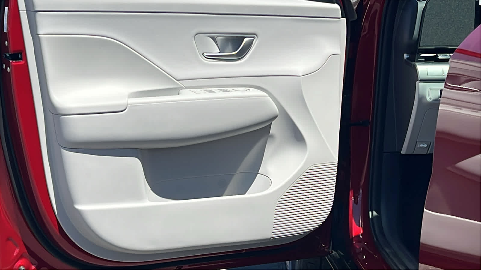 Thumbnail: 2026 Hyundai Kona - 23