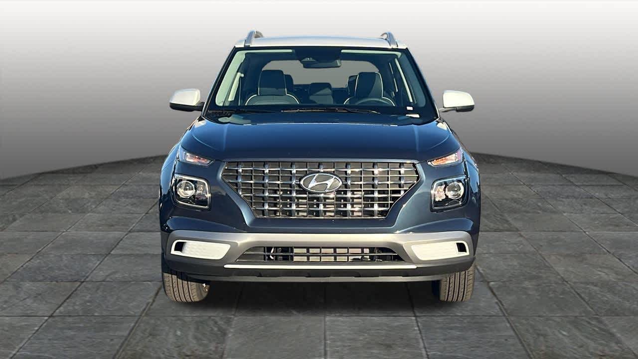 Thumbnail: 2026 Hyundai Venue - 2