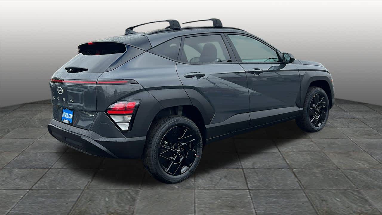Thumbnail: 2026 Hyundai Kona - 5
