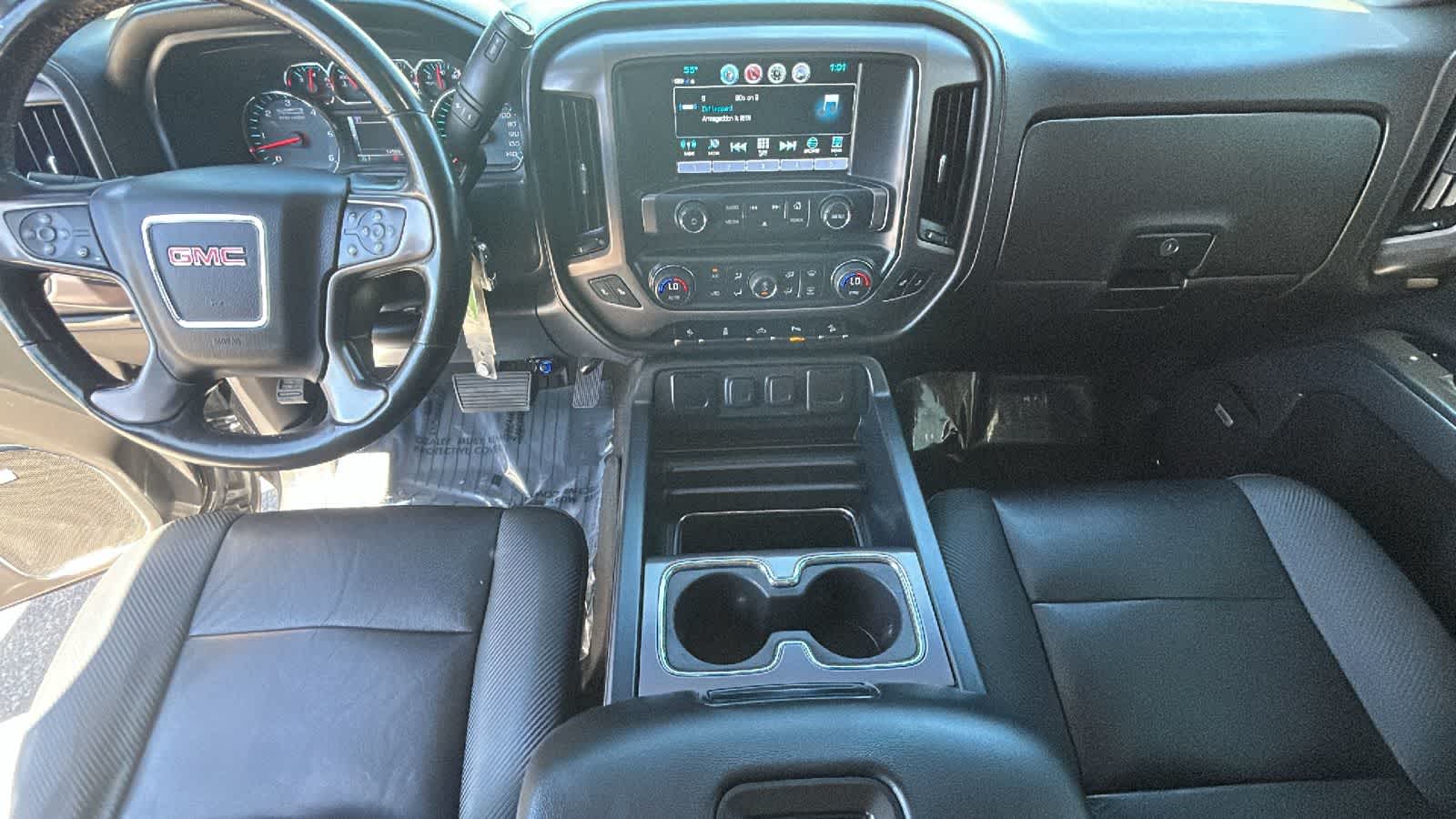 Thumbnail: 2018 GMC Sierra 1500 - 26