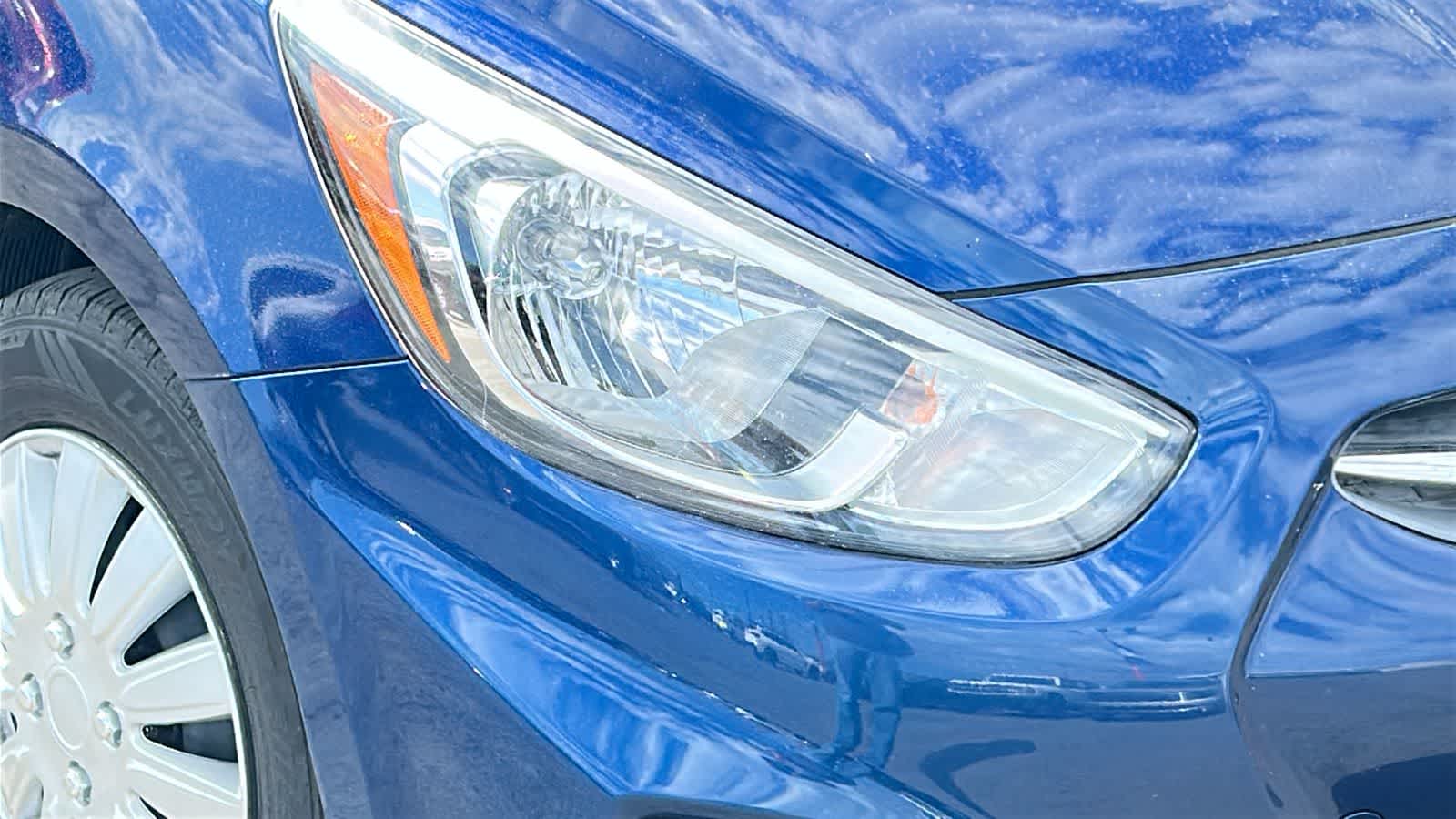 Thumbnail: 2017 Hyundai Accent - 23