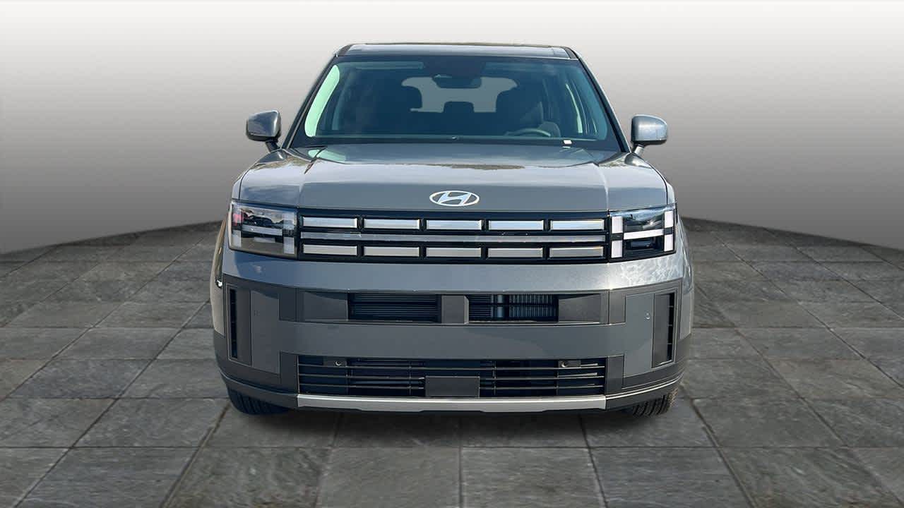 Thumbnail: 2026 Hyundai Santa Fe - 2