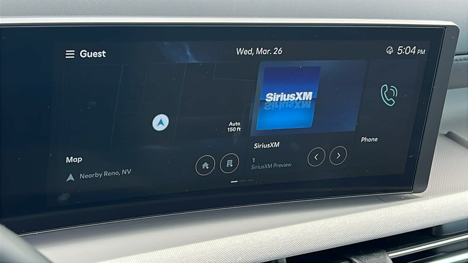 Thumbnail: 2025 Hyundai Tucson - 15