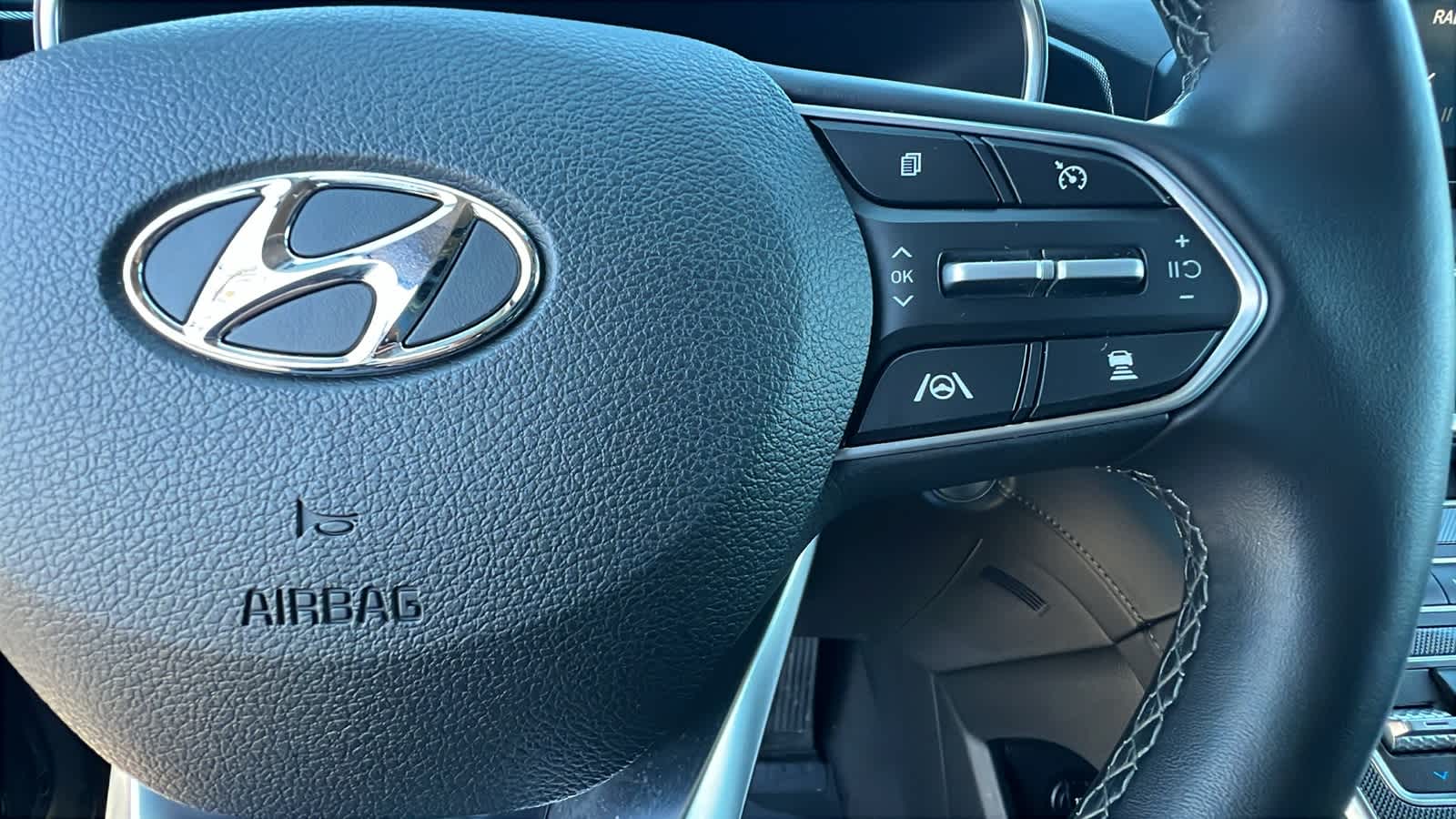 Thumbnail: 2022 Hyundai Santa Fe - 20