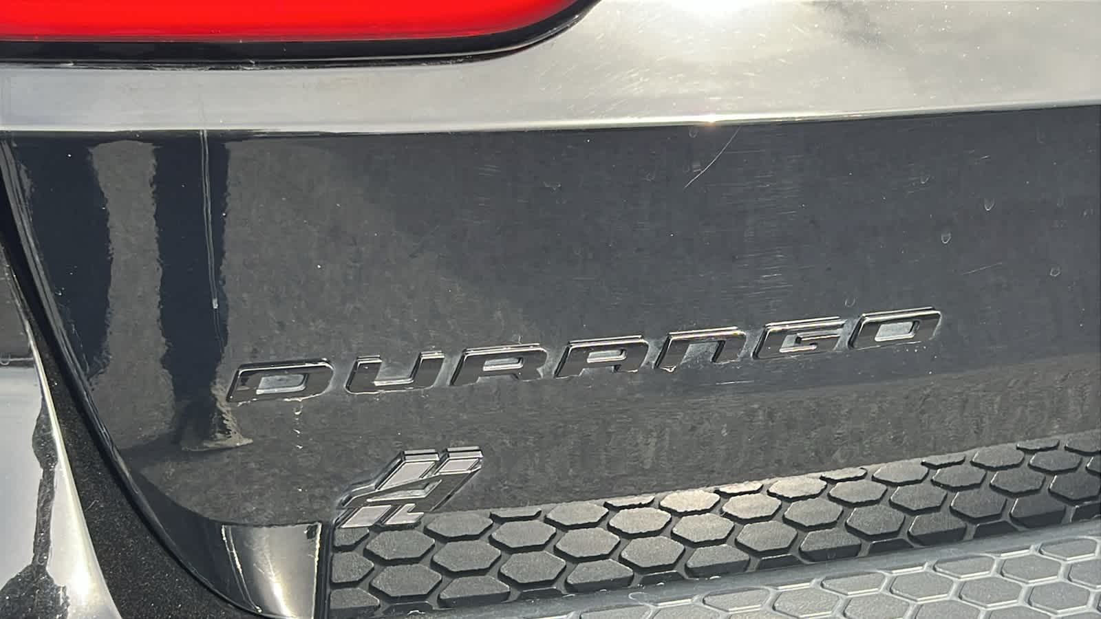 Thumbnail: 2022 Dodge Durango - 28