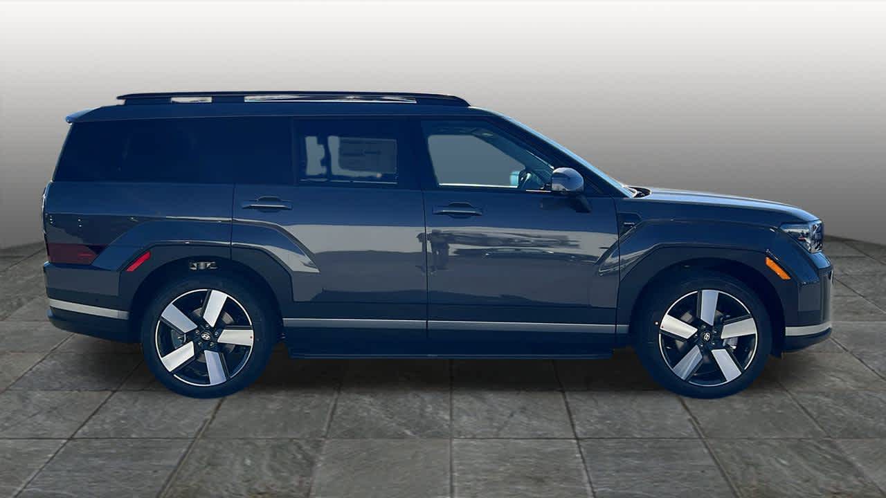 Thumbnail: 2026 Hyundai Santa Fe - 4