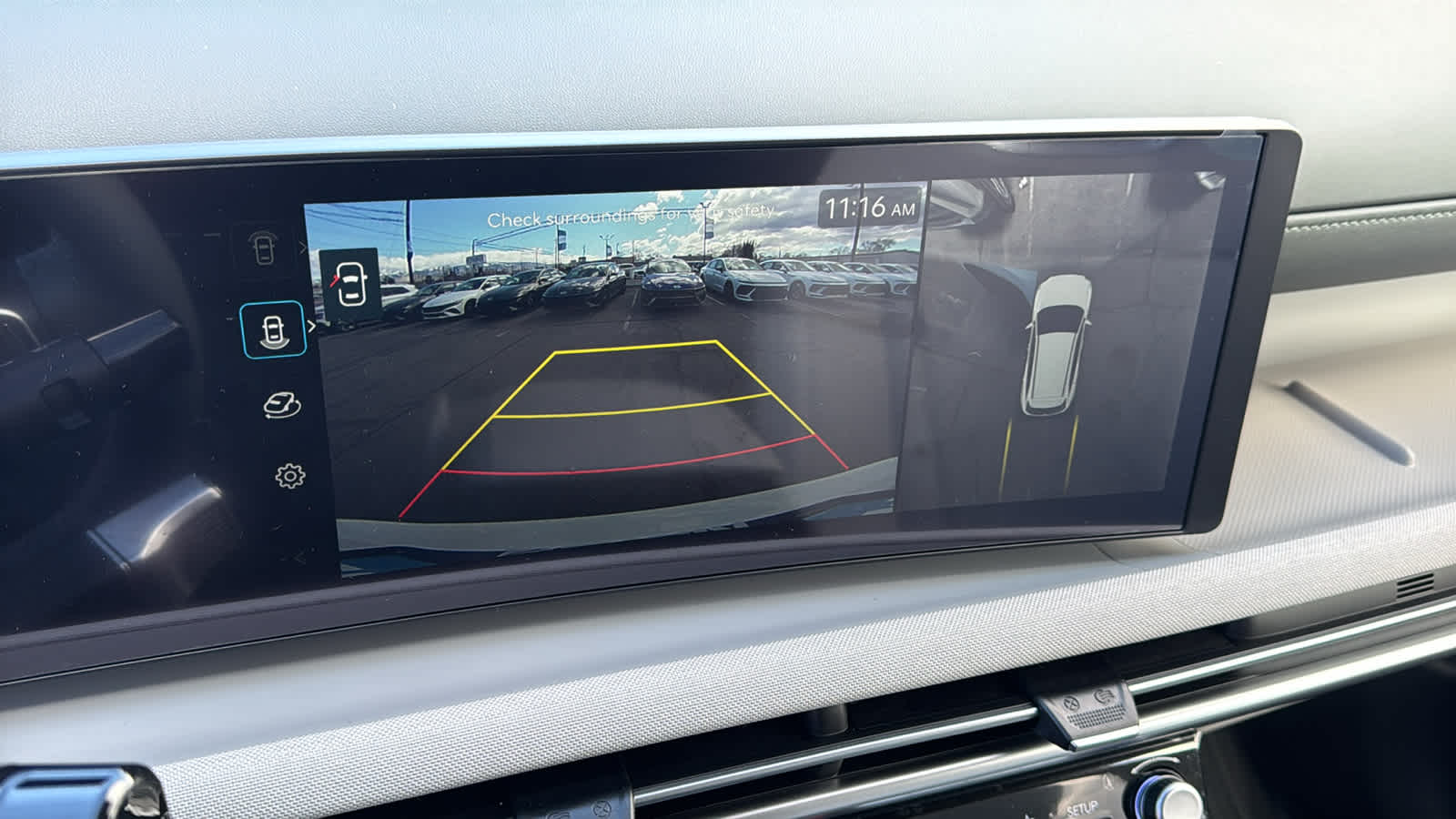 Thumbnail: 2026 Hyundai Tucson - 16