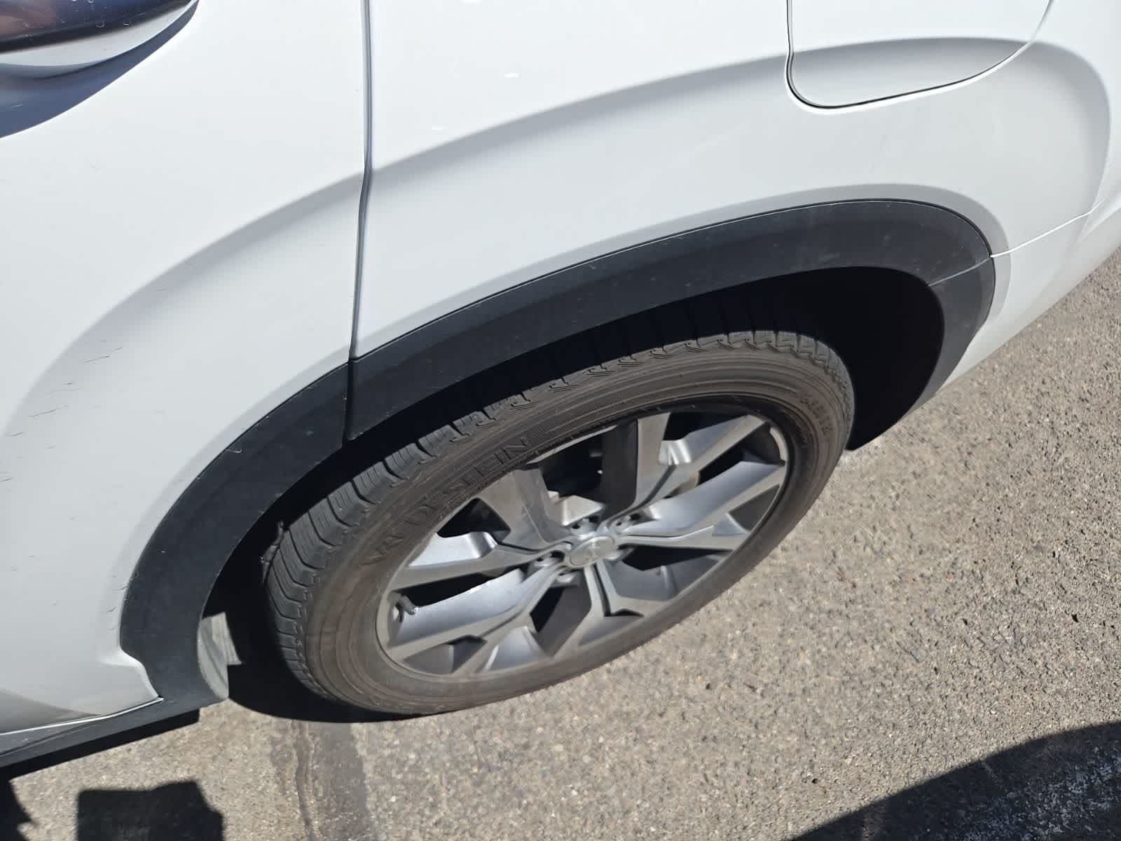 Thumbnail: 2020 Hyundai Palisade - 4