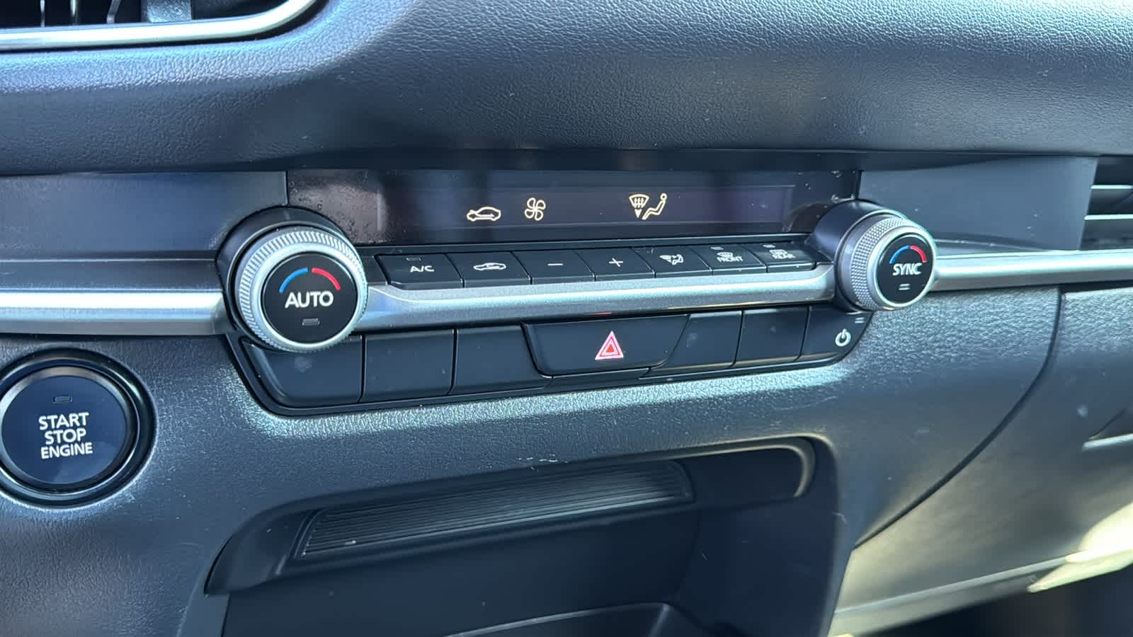 Thumbnail: 2024 Mazda CX-30 - 14