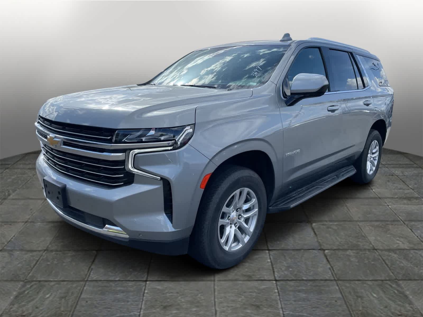 2023 Chevrolet Tahoe LT -
                  Reno, NV