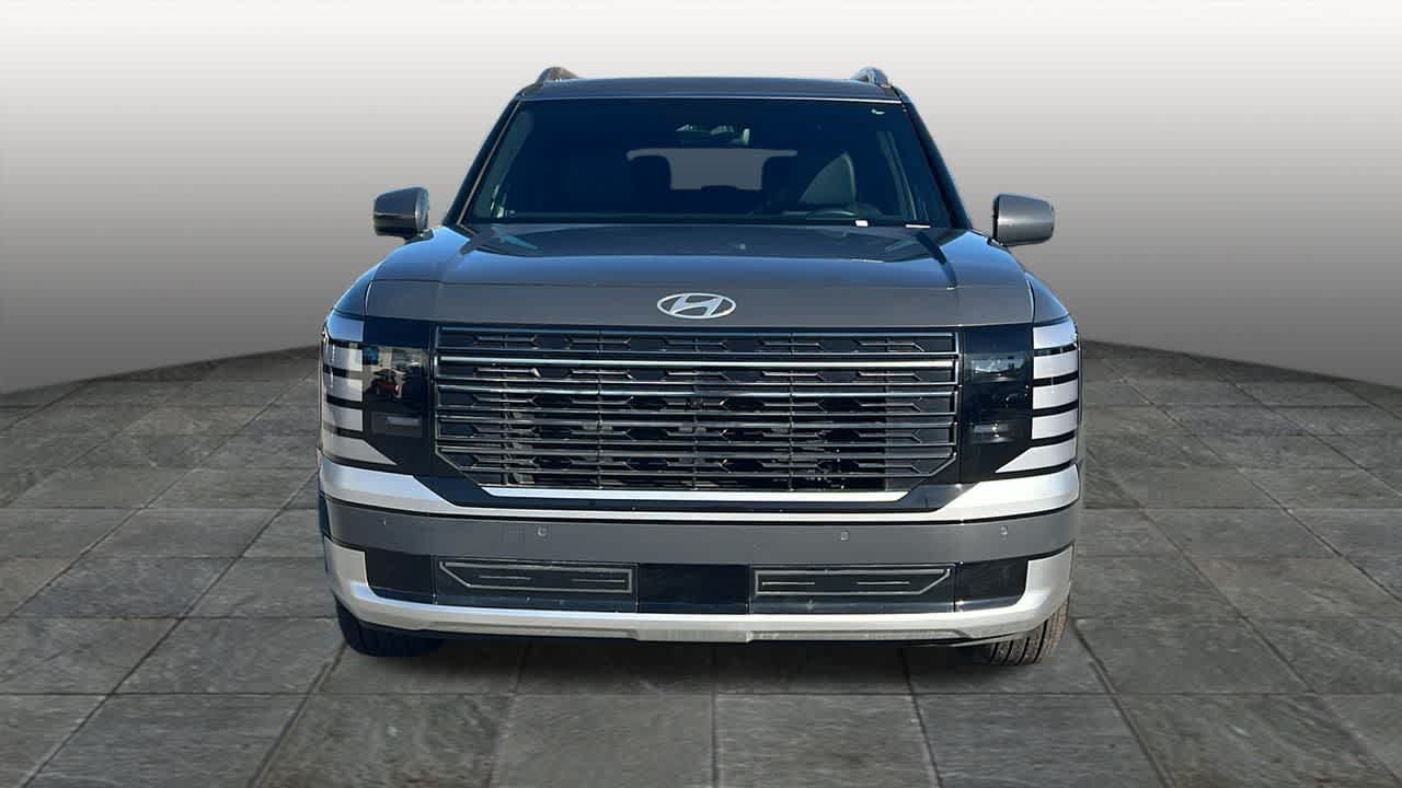 Thumbnail: 2026 Hyundai Palisade - 2
