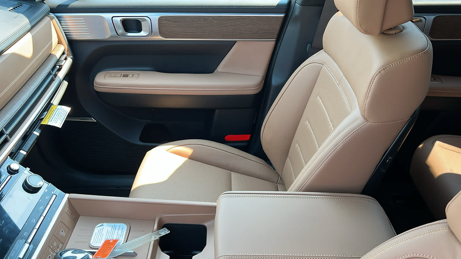 Thumbnail: 2026 Hyundai Santa Fe - 12