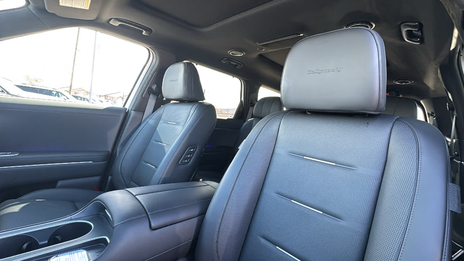 Thumbnail: 2026 Hyundai Palisade - 11