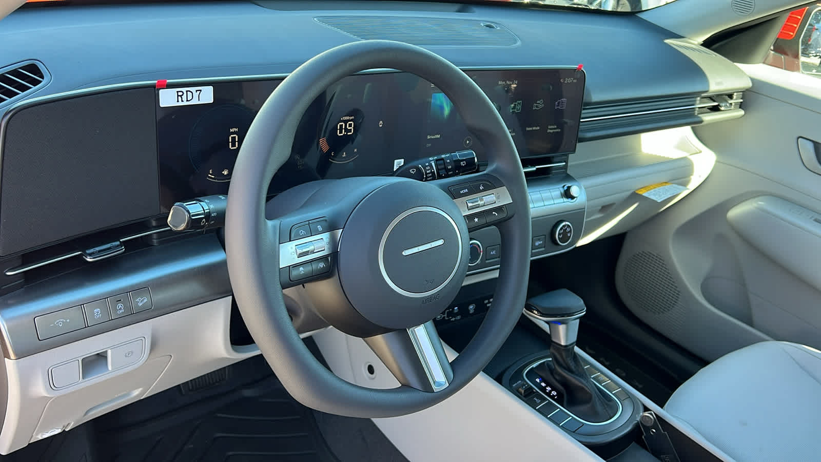 Thumbnail: 2026 Hyundai Kona - 10