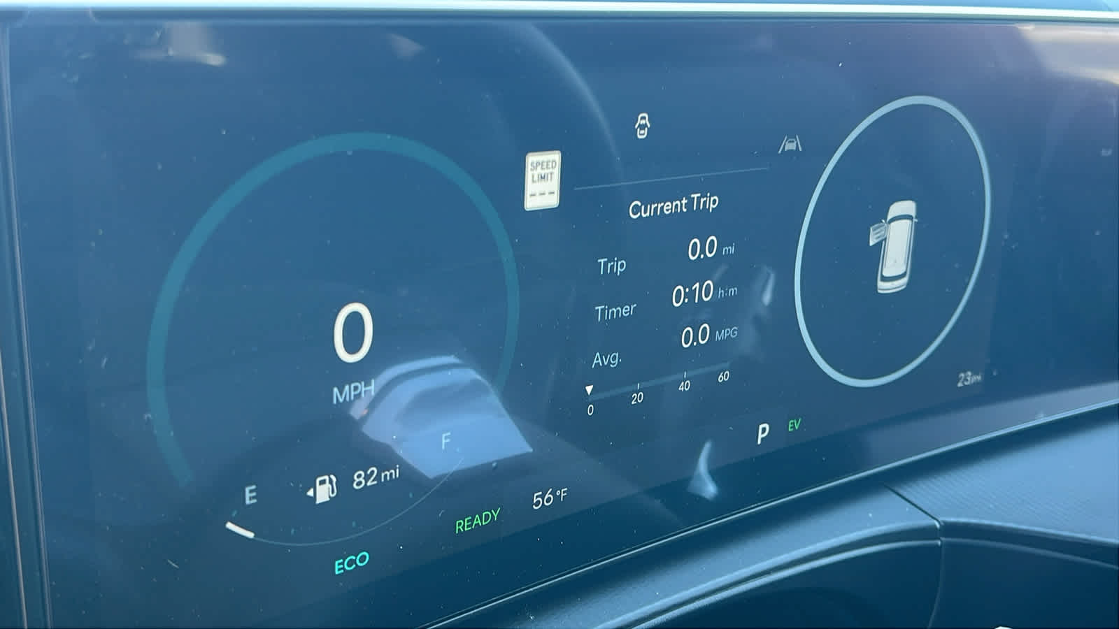 Thumbnail: 2026 Hyundai Santa Fe - 21