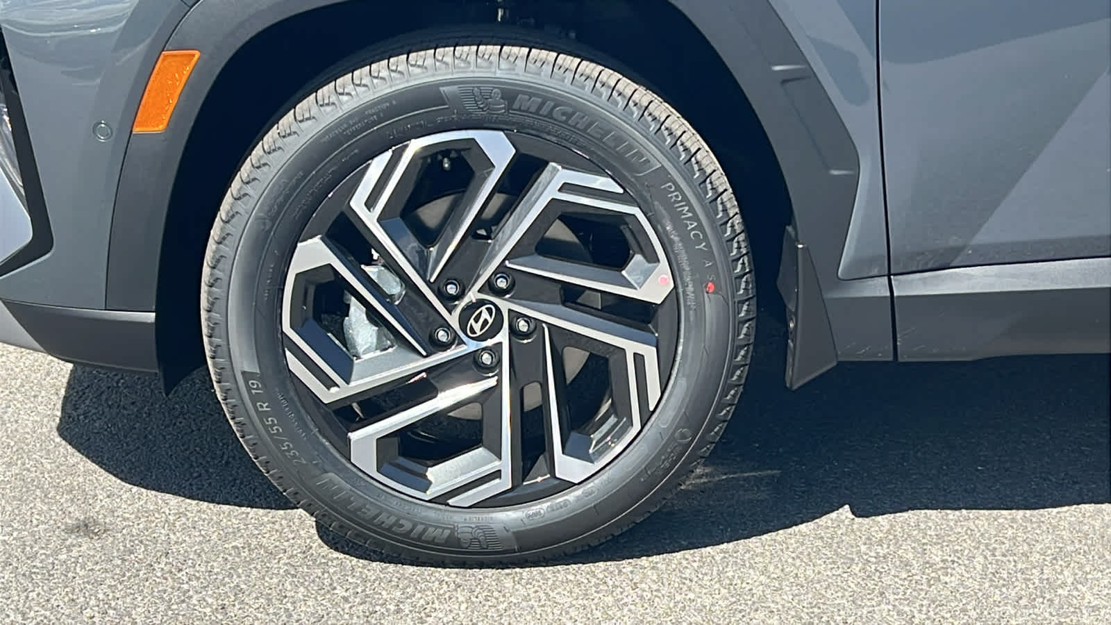 Thumbnail: 2026 Hyundai Tucson - 9