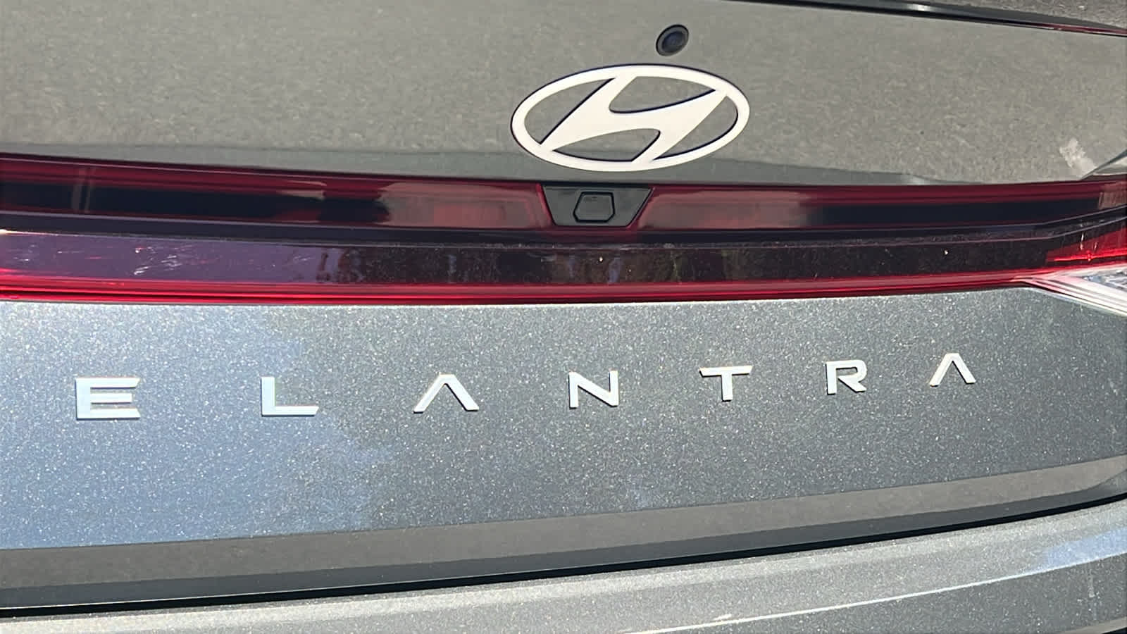 Thumbnail: 2026 Hyundai Elantra - 28