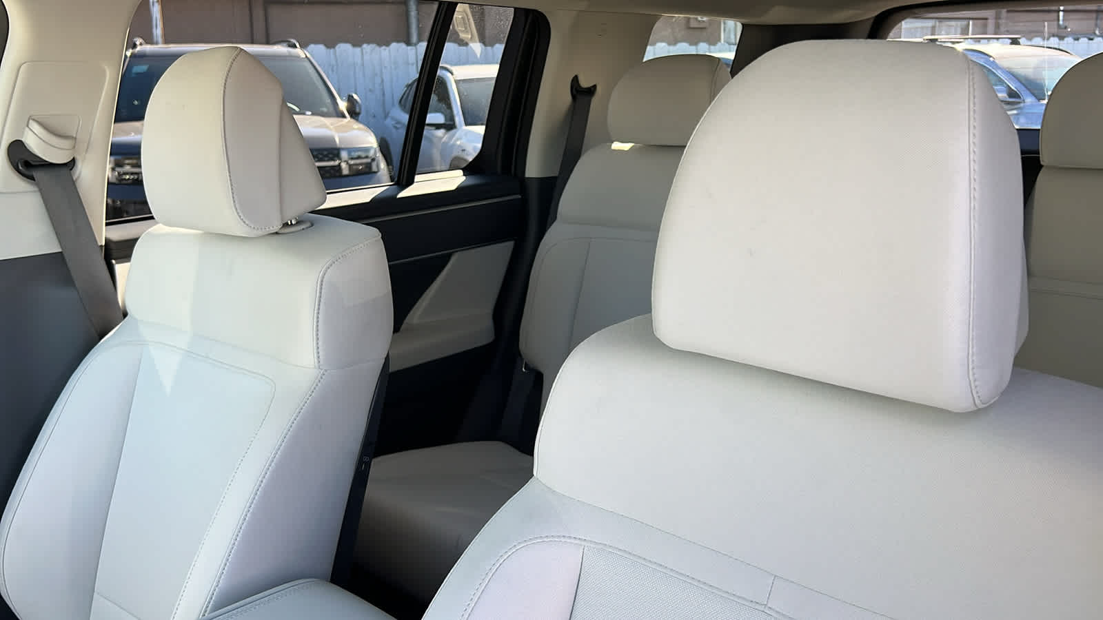 Thumbnail: 2026 Hyundai Santa Fe - 11