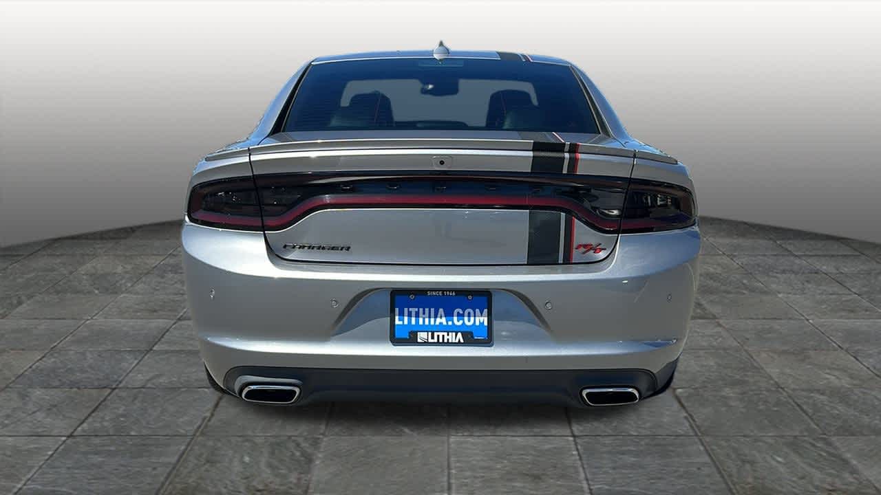 Thumbnail: 2016 Dodge Charger - 6