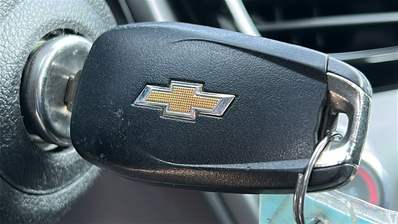 Thumbnail: 2021 Chevrolet Spark - 17