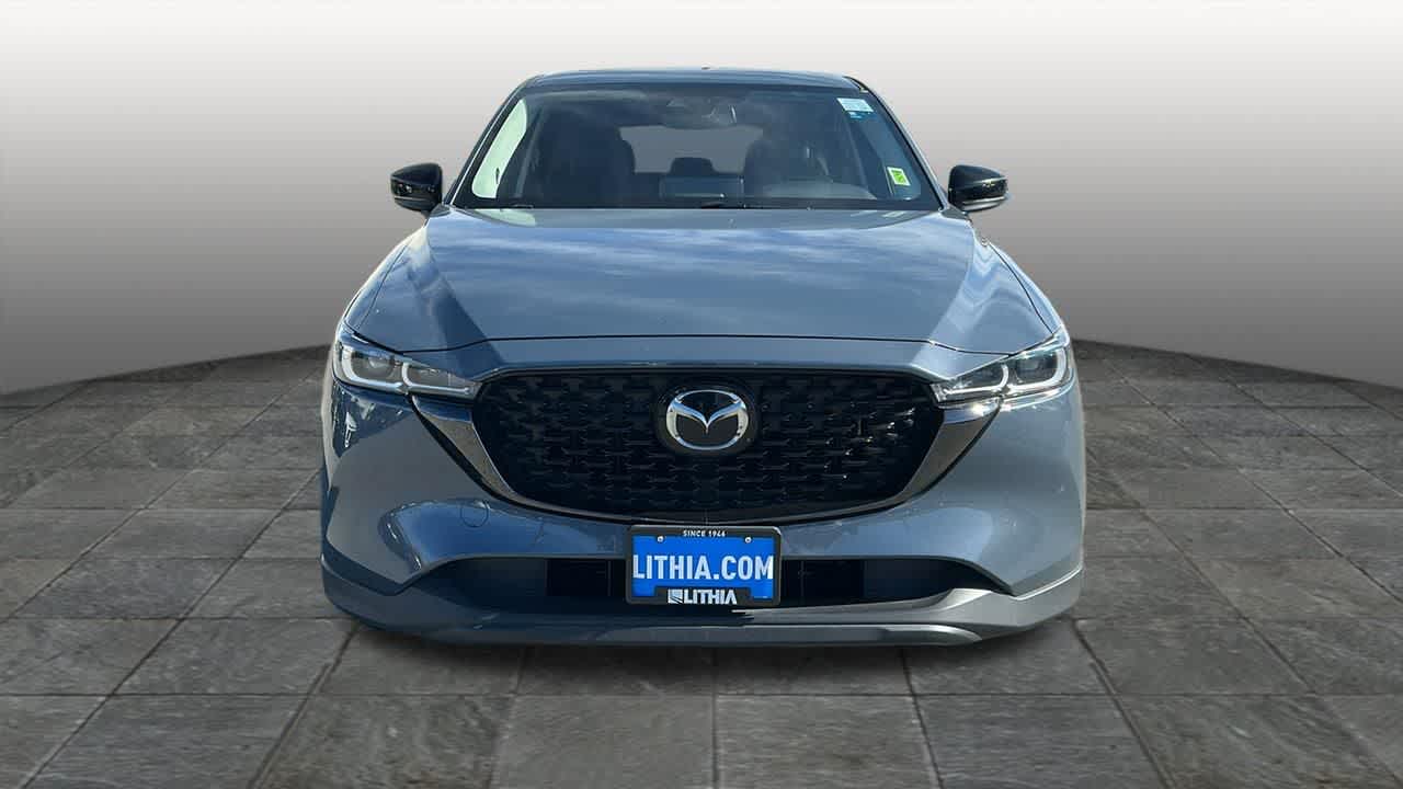 Thumbnail: 2024 Mazda CX-5 - 2