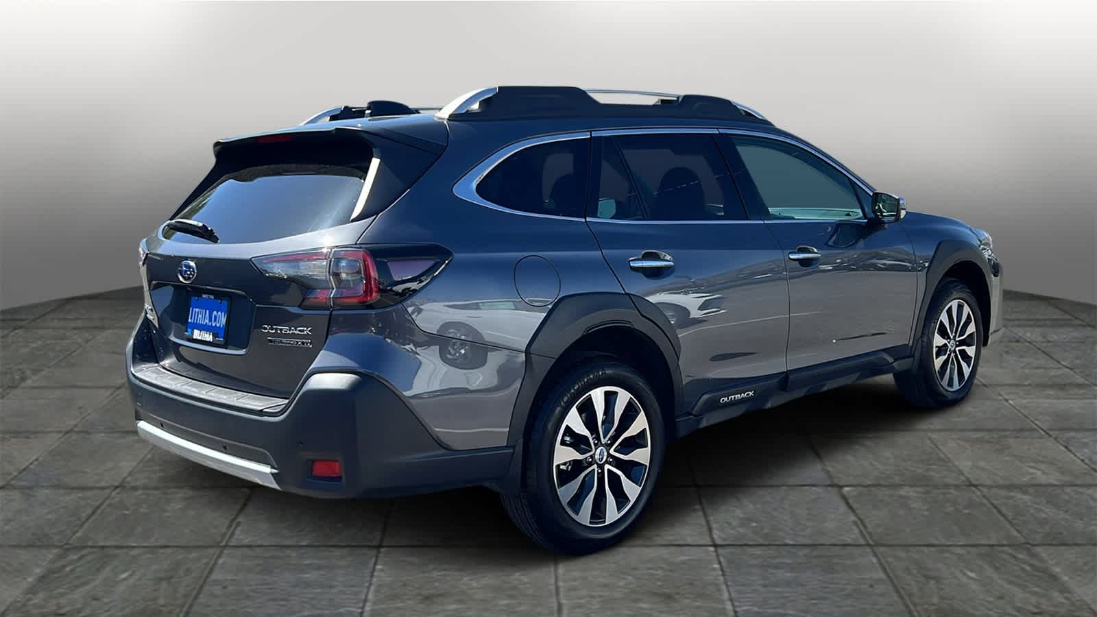 Thumbnail: 2024 Subaru Outback - 5