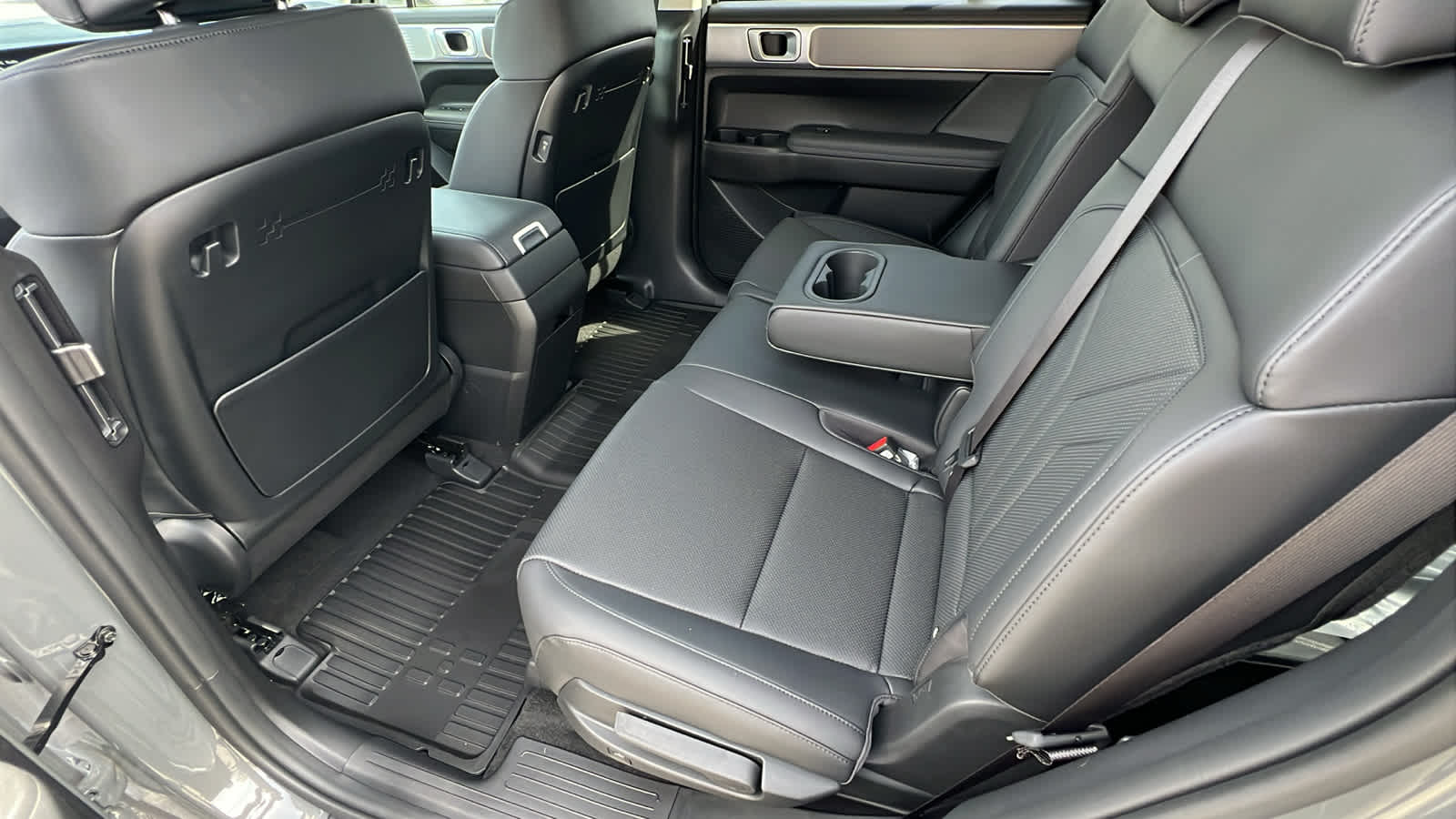 Thumbnail: 2026 Hyundai Santa Fe - 24