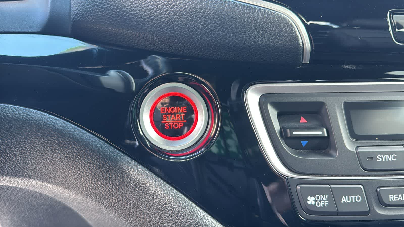 Thumbnail: 2022 Honda Ridgeline - 17