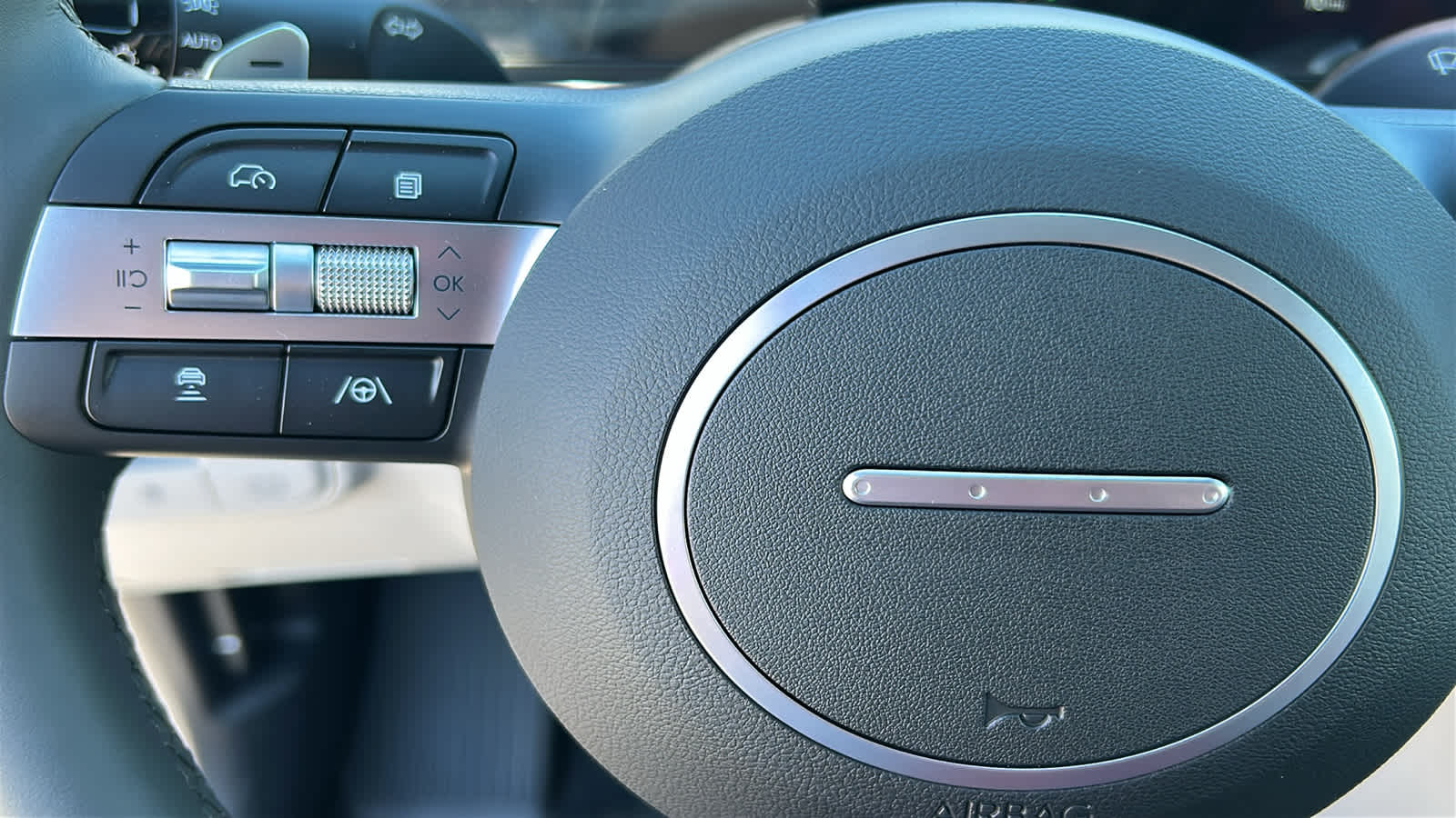 Thumbnail: 2026 Hyundai Tucson - 19