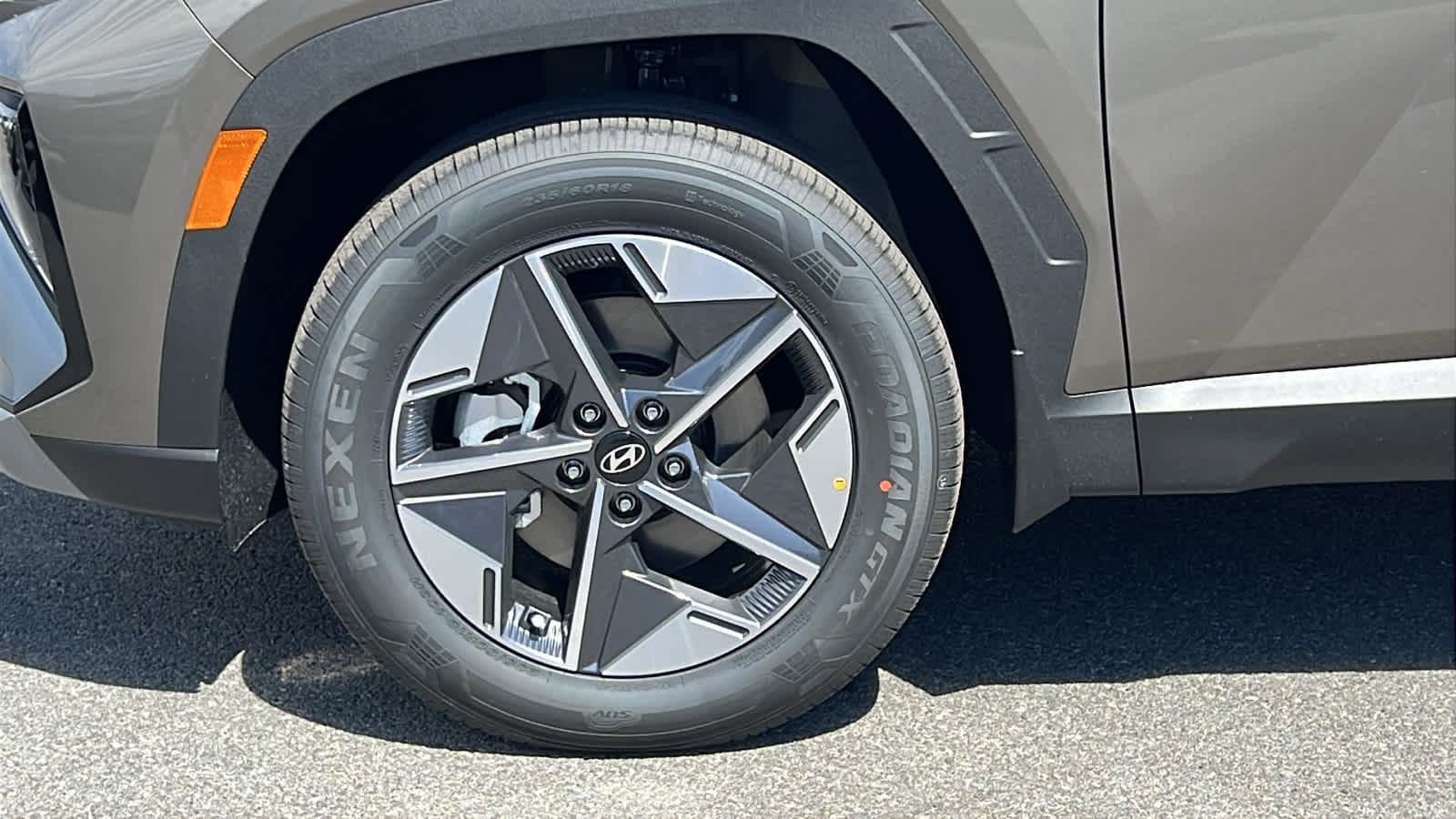 Thumbnail: 2025 Hyundai Tucson - 9