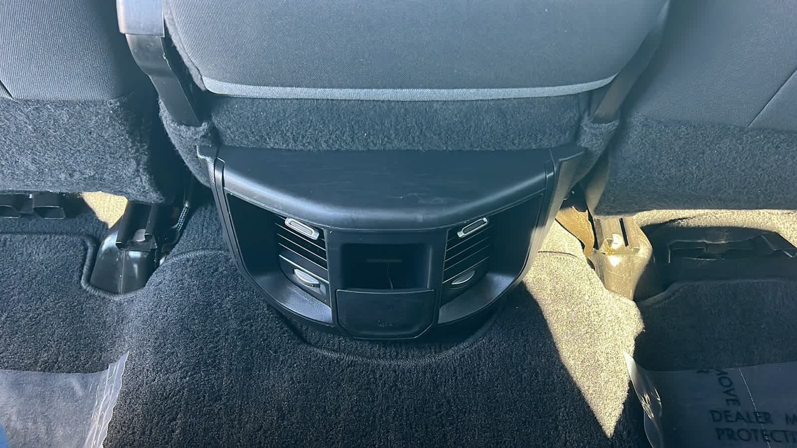 Thumbnail: 2024 RAM 2500 - 25