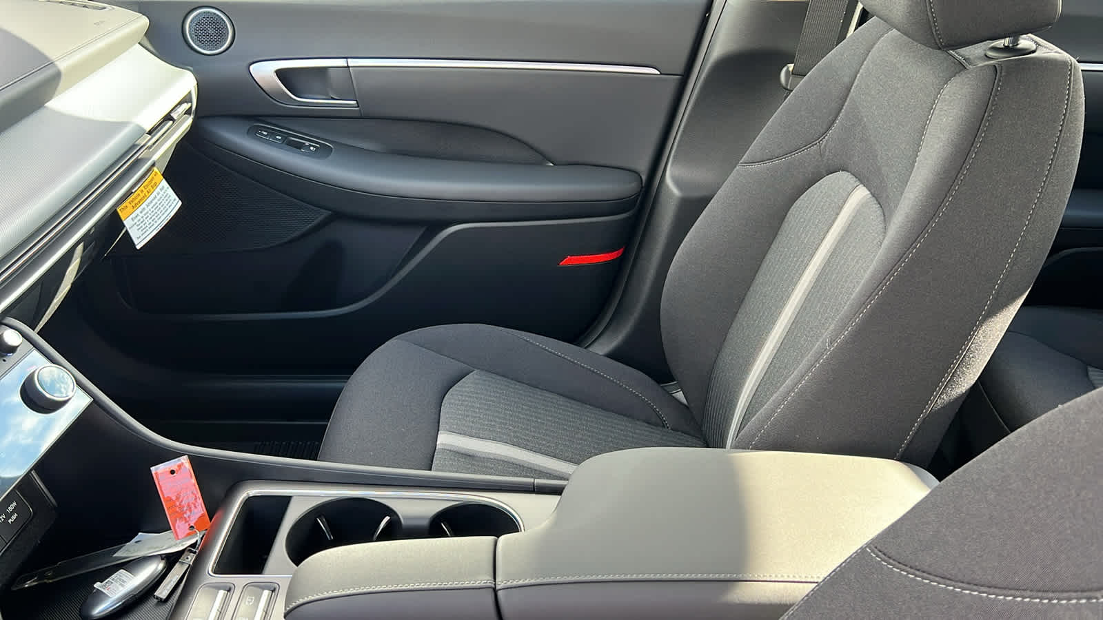 Thumbnail: 2026 Hyundai Sonata - 12