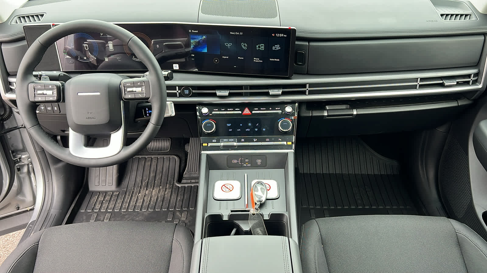 Thumbnail: 2026 Hyundai Santa Fe - 26