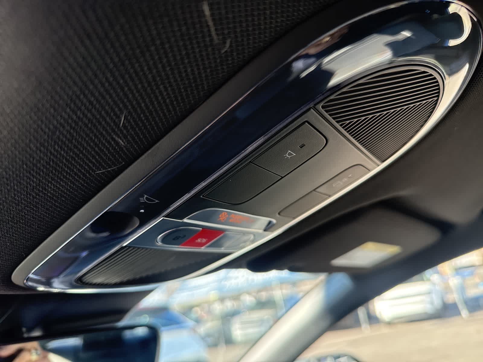 Thumbnail: 2023 Hyundai Ioniq 6 - 28