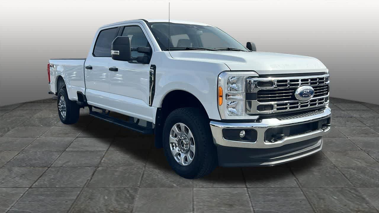 Thumbnail: 2023 Ford F-350 - 3