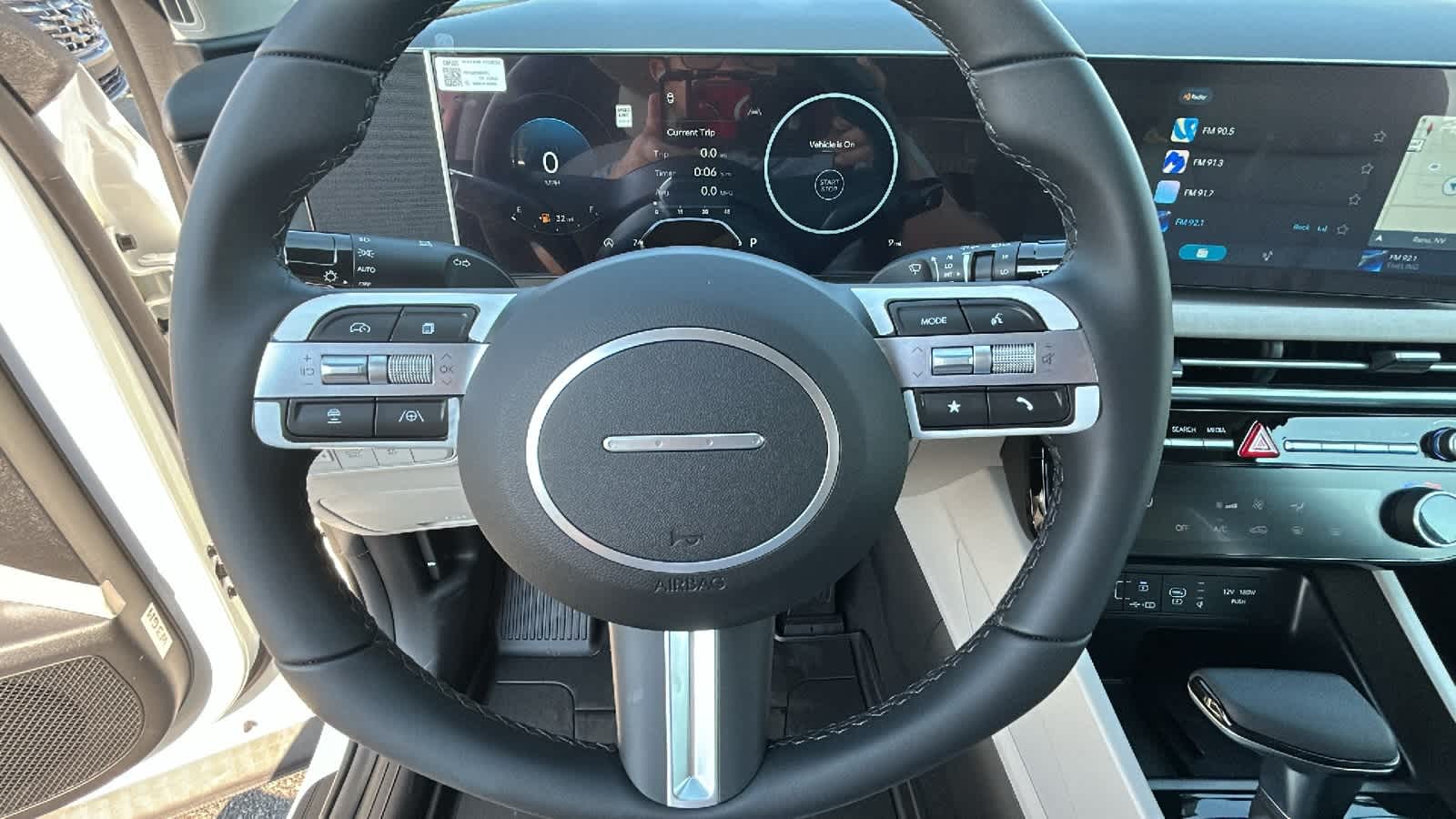 Thumbnail: 2025 Hyundai Tucson - 18