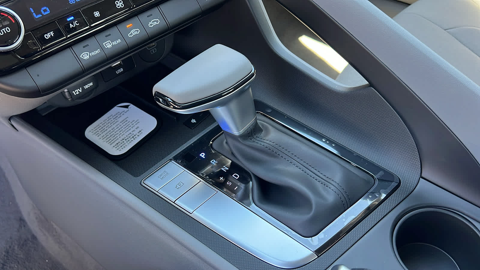 Thumbnail: 2026 Hyundai Elantra - 13
