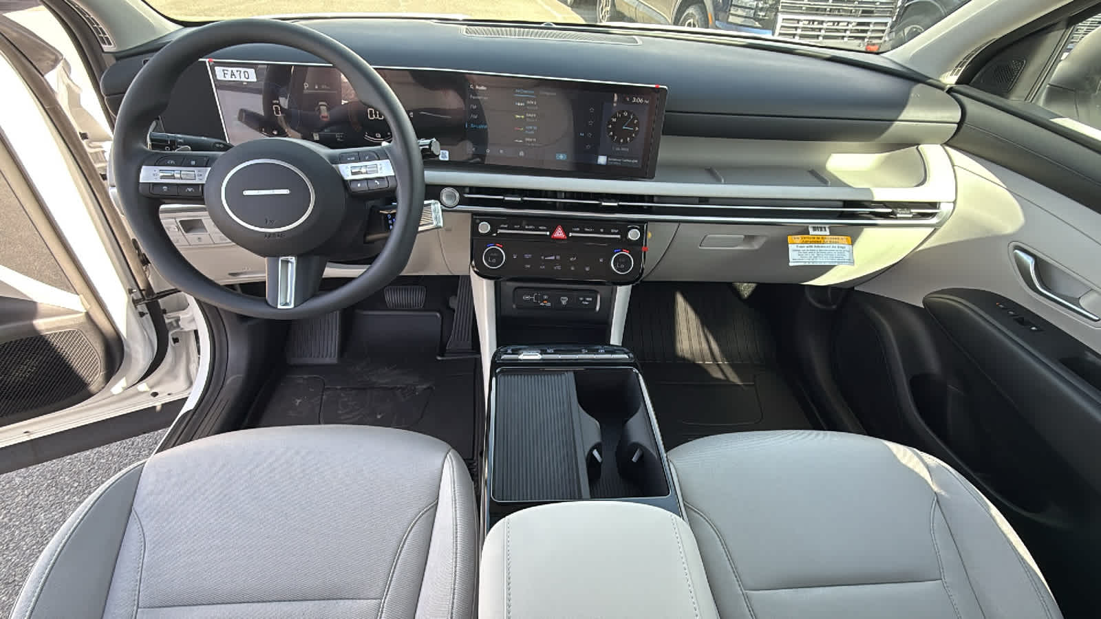 Thumbnail: 2026 Hyundai Tucson - 26