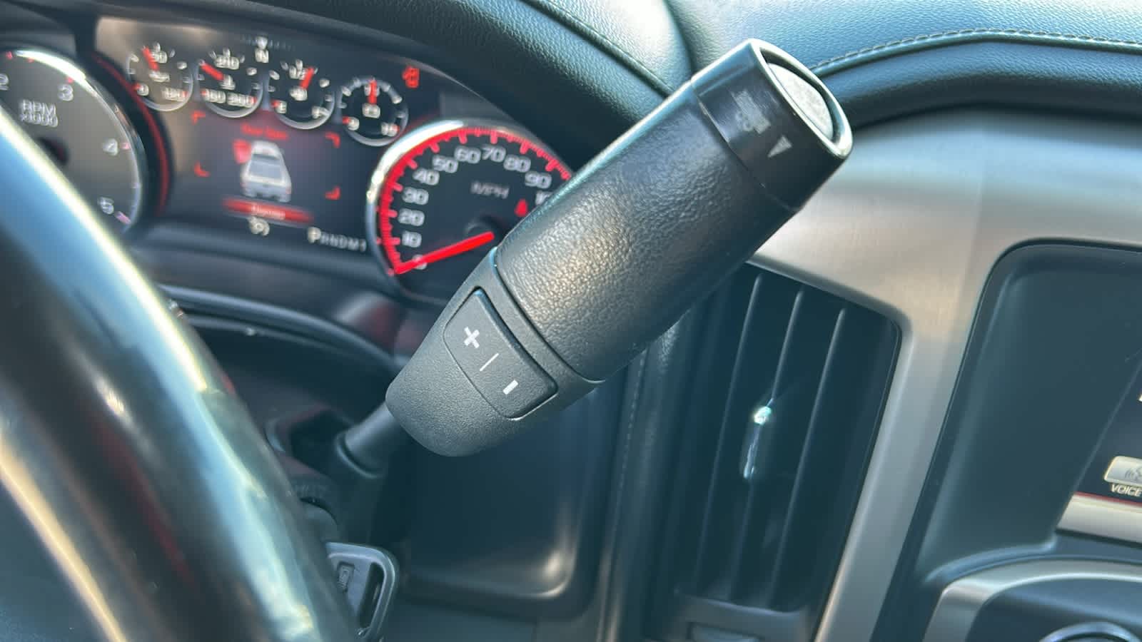 Thumbnail: 2015 GMC Sierra 2500 - 13