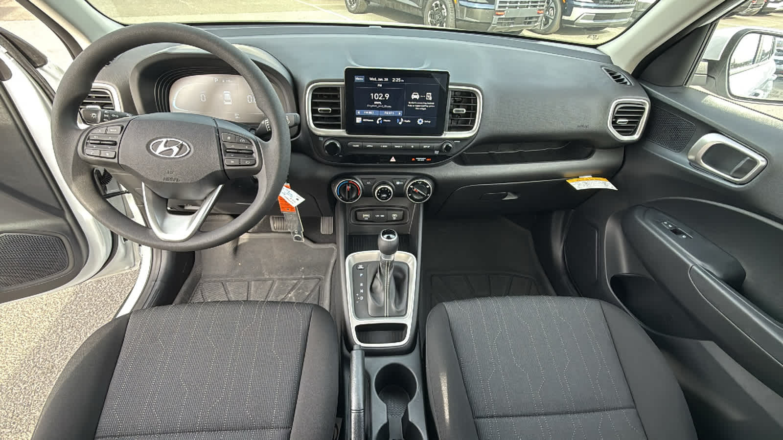 Thumbnail: 2026 Hyundai Venue - 26