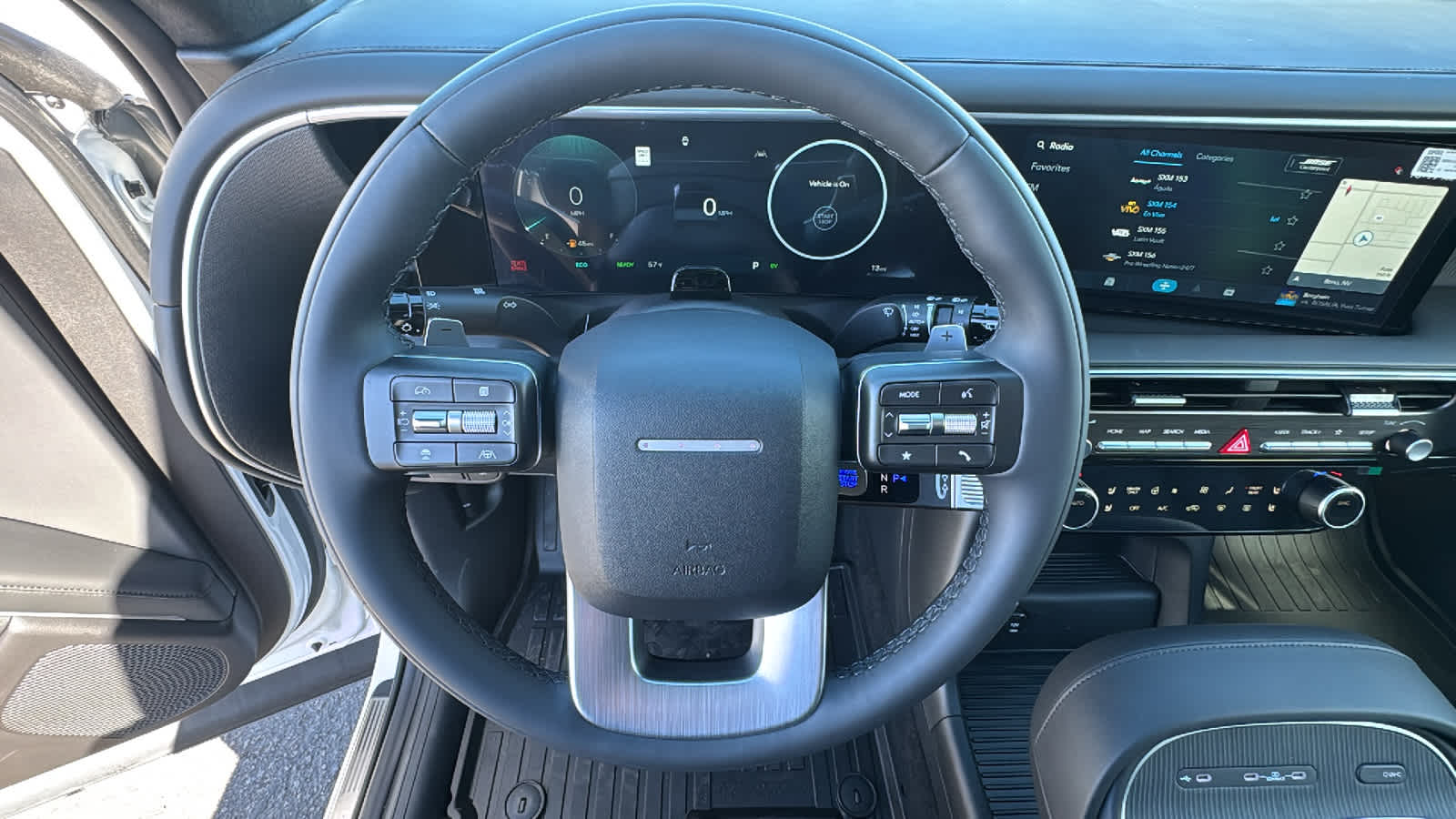 Thumbnail: 2026 Hyundai Palisade - 17