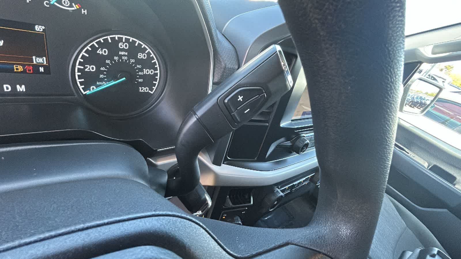 Thumbnail: 2023 Ford F-150 - 13