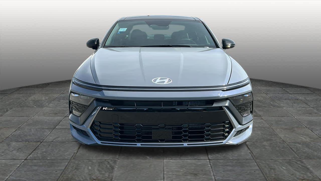 Thumbnail: 2026 Hyundai Sonata - 2