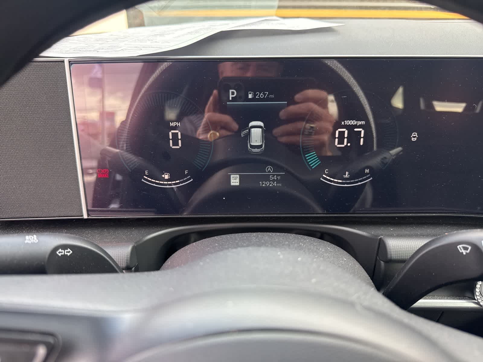 Thumbnail: 2025 Hyundai Tucson - 14