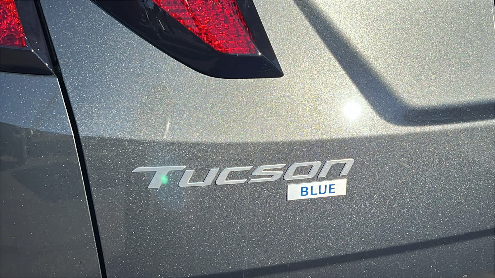 Thumbnail: 2026 Hyundai Tucson - 28