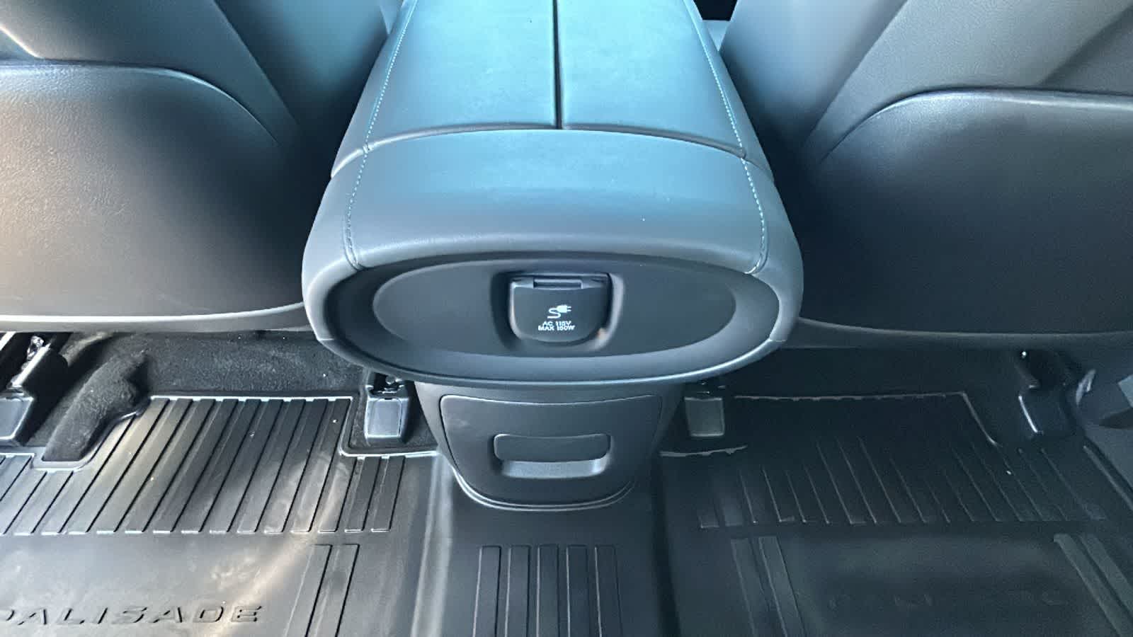 Thumbnail: 2026 Hyundai Palisade - 25