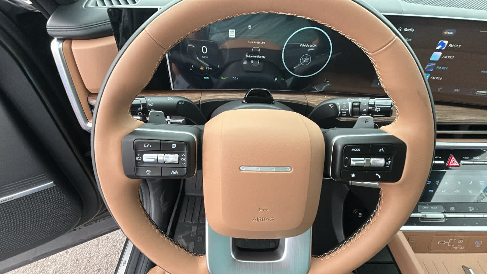 Thumbnail: 2026 Hyundai Santa Fe - 18