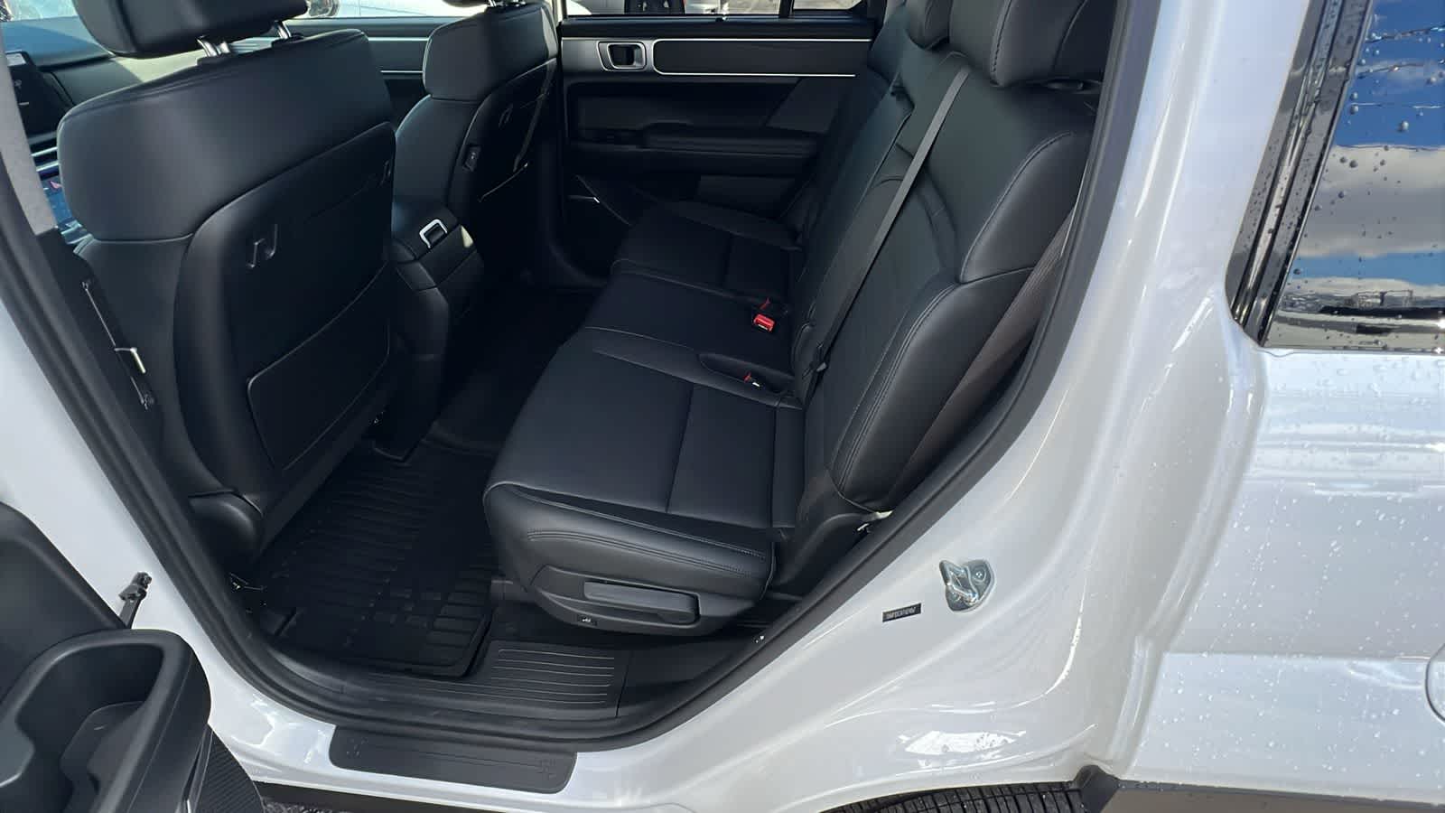 Thumbnail: 2026 Hyundai Santa Fe - 24